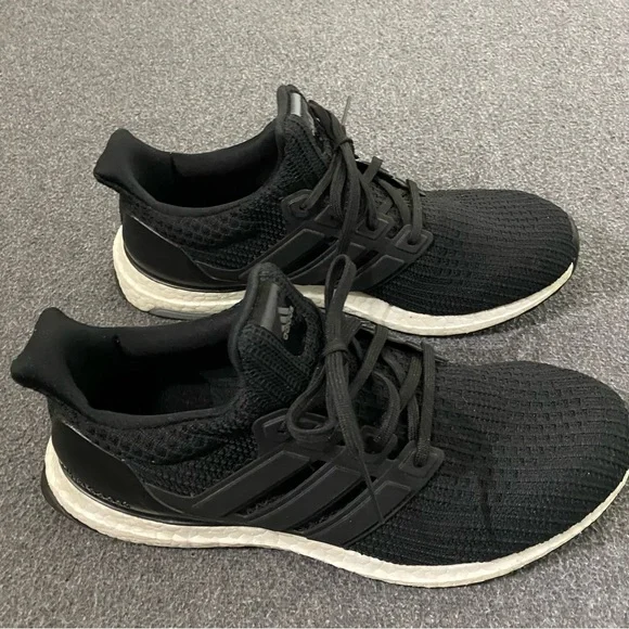 adidas gazelle silver green womens adidas Ultraboost 4.0 DNA Shoes Black FZ4010